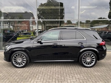 Mercedes GLE V167 SUV Facelifting 2.0 300d 269KM 2025 MERCEDES-BENZ GLE 300 d 4-Matic AMG Line 2.0 (269KM) 2025, zdjęcie 1