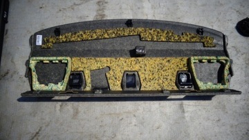 BMW F30 POLIČKA KUFRU