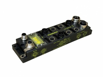 TURCK FLDP-IOM88-0001 Moduł wejść/wyjść