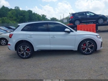 Audi Q5 II 2025 Audi Q5 Premium Plus 45 Tfsi S Line Quattro S Tronic 2025 2.0l 2.0 Benzyna, zdjęcie 6