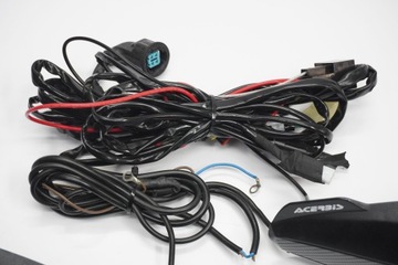 YAMAHA XT 1200 Z SUPER TENERE 20- HANDBAR OSŁONA ACERBIS