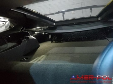 Chevrolet Corvette C7 2017 Chevrolet Corvette _C7_Z06_3LZ_6.2 L_650 km_2017r 6.2 Benzyna 650KM, zdjęcie 8