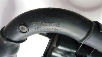 2020 Alfa Romeo Giulia Wlew AdBlue 00505543290