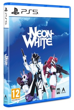 Neon White PS5