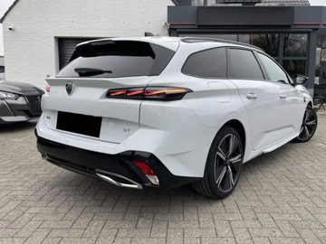 Peugeot 308 III SW 1.5 BlueHDi 130KM 2025 Od ręki - GT SW EAT8 1.5 BlueHDi 130KM / Pakiet Bezpieczeństwo, zdjęcie 1