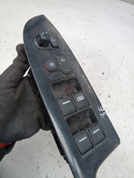 HONDA ACCORD PANEL ŘÍZENÍ SKEL + ZRCÁTKO