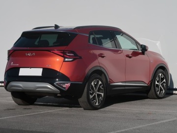 Kia Sportage V SUV 1.6 T-GDI HEV 230KM 2022 Kia Sportage 1.6 T-GDI HEV, Salon Polska, zdjęcie 4