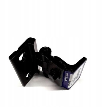 VOLVO XC70 XC90 LEVÝ HORNÍ PANT DVEŘE ZADNÍ OE 307