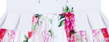 Элегантное торжественное ПЛАТЬЕ с болеро ПРИЧИНЕНИЕ НЕВЕСТЫ СВАДЬБА r 146 6543