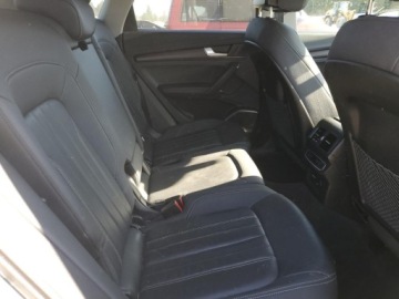 Audi Q5 II 2021 Audi Q5 Premium Plus 2021 2.0l 2.0 Benzyna 261KM, zdjęcie 11
