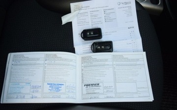 Nissan Note II 2013 Nissan Note 1.6B Automat Navi 101 Tys Km 2 Kpl Kol Sprowadzony Oplacony, zdjęcie 34