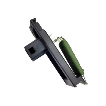 РЕЗИСТОР ВЕНТИЛЯТОРА FORD FOCUS MK1 MK2 96FW18B647BA