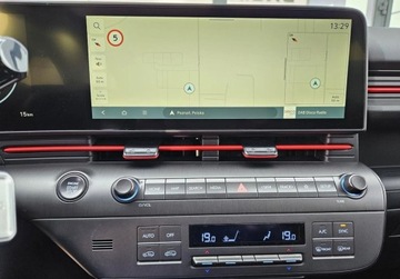 Hyundai Kona II 2025 Hyundai Kona 170KM 4WD N Line Promocyjny Kontrakt serwisowy lub polisa, zdjęcie 25