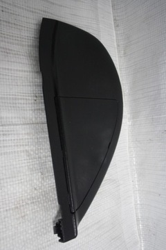 КРЫШКА КОНСОЛИ ЛЕВАЯ VW GOLF IV, BORA 1J1857175