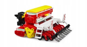 BRUDER 02347 SIEWNIK BRONOWY POTTINGER