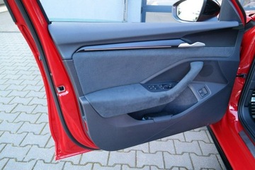 Skoda Superb IV Kombi Plug-in 1.5 TSI iV Plug-In 204KM 2025 Škoda Superb Skoda Superb Sportline 1.5 TSI iV, zdjęcie 23