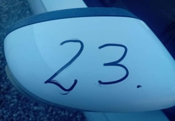 Ford Mondeo IV Kombi 2.0 Duratorq TDCi DPF 140KM 2014 Ford Mondeo SW Ford Mondeo SW 2.0 Diesel 140KM, zdjęcie 23