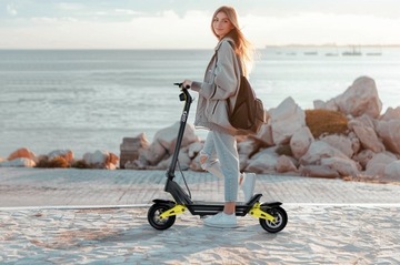 OOTD S10 складывая электрический самокат 1400W 20AH 70KM 10