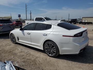 Kia Stinger 2019 Kia Stinger 2019 KIA STINGER 2.0 Benzyna 255KM, zdjęcie 4