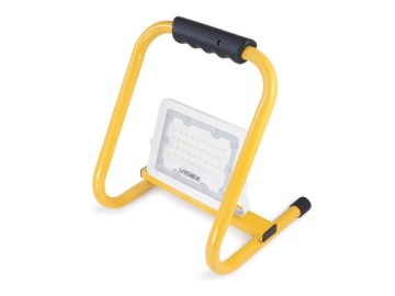 STATYW STOJAK RĘCZNY X1 + NAŚWIETLACZ LED HALOGEN 30W 5000K