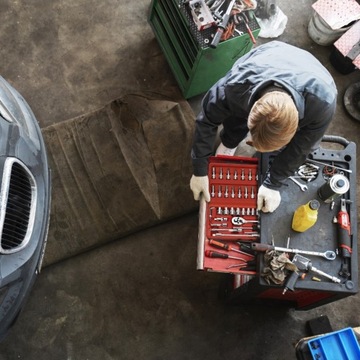 НАБОР ТОРЦЕВЫХ КЛЮЧЕЙ ТОРЦЕВЫЕ КЛЮЧИ 46 EL СТАЛЬ