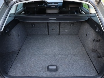 Skoda Octavia III Kombi 1.4 TSI 140KM 2013 Skoda Octavia 1.4 TSI, DSG, Klima, Klimatronic, zdjęcie 12