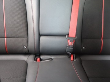 Hyundai Kona I Crossover 1.6 T-GDI 177KM 2020 Hyundai Kona 1.6 T-GDI, Salon Polska, Serwis ASO, zdjęcie 9