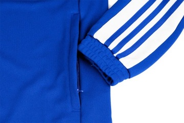 adidas dres męski komplet bluza spodnie roz.M