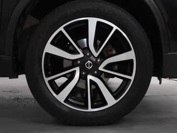 Nissan X-Trail III Terenowy Facelifting 1.3 DIG-T 160KM 2019 Nissan X-Trail 1.3 DIG-T, Salon Polska, zdjęcie 14