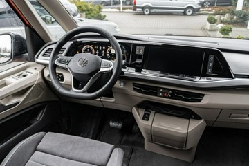 Volkswagen Multivan T7 Van L1 2.0 TDI 150KM 2026 Volkswagen VW Multivan EDITION L2 2.0 TDI 150 KM DSG OD RĘKI, zdjęcie 25