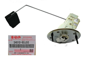 SENZOR ÚROVNI PALIVA GRAND VITARA II 34810-65J00