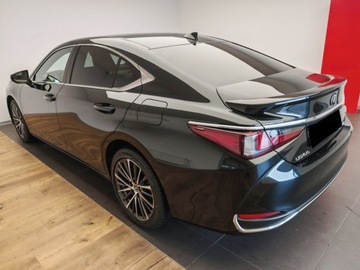 Lexus ES VII (XV70) Sedan Facelifting 300h 218KM 2025 Od ręki - 300h Business Edition 2.5 E-CVT 218KM | Podgrzewane fotele!, zdjęcie 3