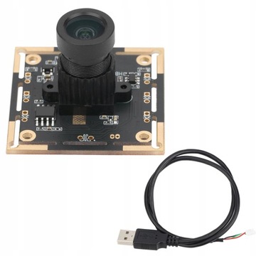 piksel 1 MP 5 x 1 Moduł kamery Moduł kamery USB
