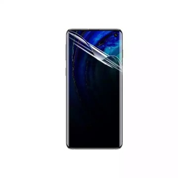Гидрогелевая фольга Privacy, Blackberry Key2 LE