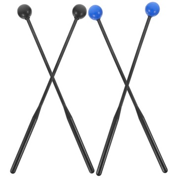 MŁOTKI DO INSTRUMENTÓW MUZYCZNYCH pałeczki do perkusji