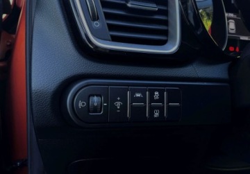 Kia XCeed Crossover 1.6 CRDi SCR 136KM 2020 Kia XCeed 1.6 AUTOMAT LED navi KAMERA bezwypadkowa 1.6 Diesel 136KM, zdjęcie 28