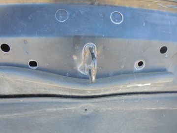 1013. KAPOTA KRYT MOTORU DODGE CALIBER