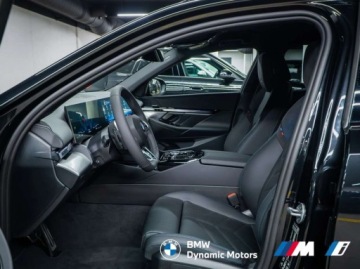 BMW Seria 5 G90-91 Touring 2.0 520d 197KM 2025 BMW Seria 5 20d xDrive Touring 197 KM mHEV - Pakiet M Pro - Kamera 360 - O, zdjęcie 16