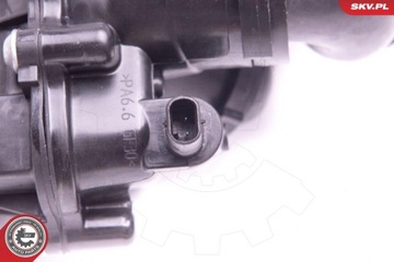 ESEN SKV 20SKV122 TERMOSTAT KAPALINA CHLADÍCÍ