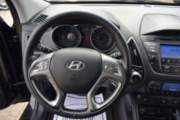 Hyundai ix35 SUV Facelifting 1.6 GDI 135KM 2014 Hyundai ix35 1.6 Benzyna GDI, Sprowadzony, BDB Stan, Rok Gwarancji 1.6, zdjęcie 23