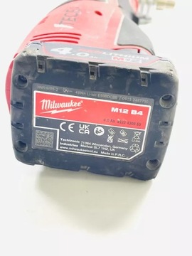 Novopress axi 102 crimp