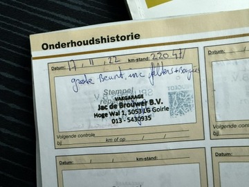 Peugeot Partner II Furgon 1.6 90KM 2008 Peugeot Partner II 1.6B 90KM Teppe 2008r Stary, zdjęcie 15