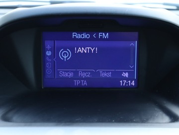 Ford B-MAX 1.0 EcoBoost 100KM 2013 Ford B-Max 1.0 EcoBoost, Navi, Klima, Parktronic, zdjęcie 11