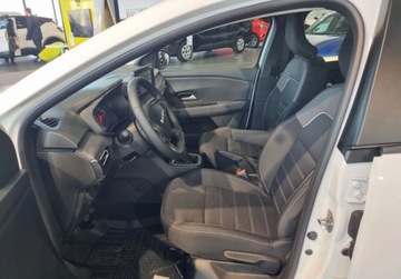 Dacia 2025 Dacia Sandero 2025 LPG LED Klimatyzacja czujniki parkowania 90KM, zdjęcie 19