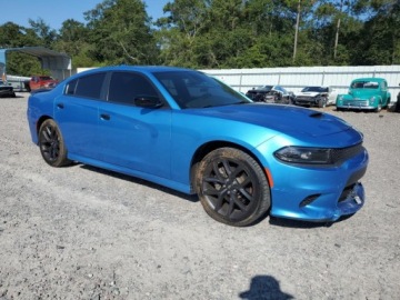 Dodge Charger VII 2023 Dodge Charger GT 2023 3.6l 3.6 Benzyna 300KM, zdjęcie 4