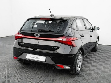 Hyundai i20 III Hatchback 1.2 MPI 84KM 2023 Hyundai i20 WD0405T#1.2 Pure Cz.cof Bluetooth, zdjęcie 4