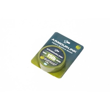 PLECIONKA NASH ARMOURLINK 25LB WEED 20M