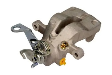 2X TŘMENY BRZDY MAXGEAR ZADNÍ L+P DO LANCIA ALFA ROMEO LYBRA 156 I