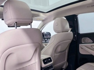 Mercedes GLE V167 SUV Facelifting 2.0 300d 269KM 2025 GLE Coupe 300 d 4-Matic AMG Line 2.0 (269KM) 2025, zdjęcie 13