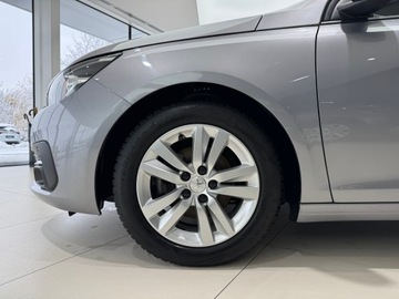 Peugeot 308 II SW Facelifting 1.5 BlueHDI 102KM 2020 Peugeot 308 Active / 1 właściciel / Salon Polska /, zdjęcie 16